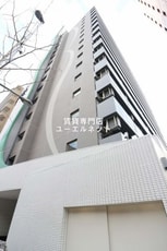 アドバンス江坂ラシュレ