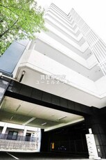 ライブガーデン江坂