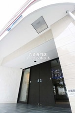 セレニテ江坂アリア