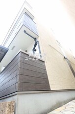 フジパレス吹田イースト2番館