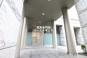 セイワパレス江坂広芝町