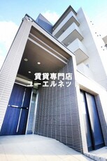 カーサベレタ