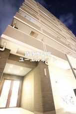 レジュールアッシュ江坂