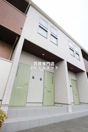 ハイツ第2寺新