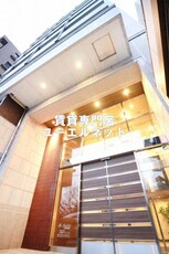 ファーストステージ江坂広芝町2