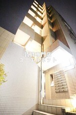 フェリーチェ江坂マンション