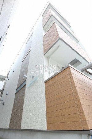 フジパレス緑地公園