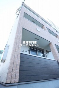 フジパレス吹田穂波公園