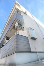 フジパレス吹田イースト1番館