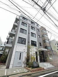 ウェルスクエアイズム池袋ＷＥＳＴ