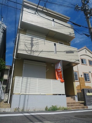 サンフィールド