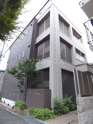 JW六番町