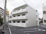 レオパレス三原