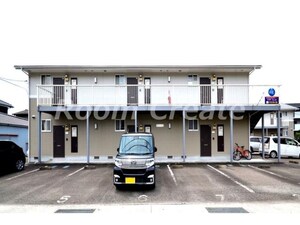タウンコートB