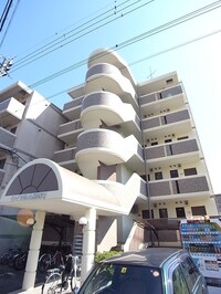 ロイヤル九品寺Ⅱ