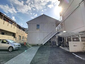 アネックスＭ