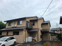 サンラック御陵