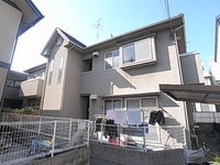 ホーリーハイツ大社