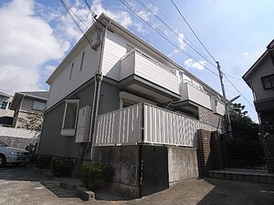 大江ハイツ