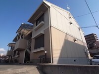 アーベント広田