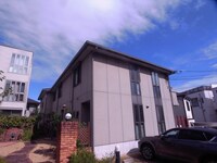 シャーメゾン芦屋川