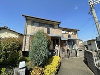 西平町タウンハウス