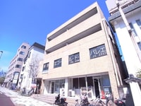 永木材夙川ビル