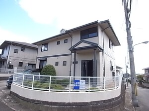 エミネンス萩原台東