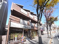 ホワイエ北夙川