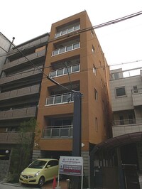 キューブコート夕陽ケ丘