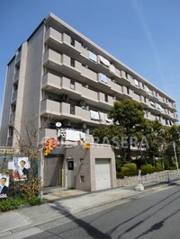 リバージュ住吉