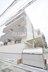 フジパレス沢ノ町Ⅲ番館