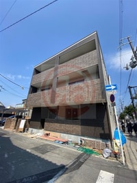 コンフォール帝塚山