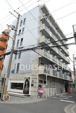 カーサアラスカ