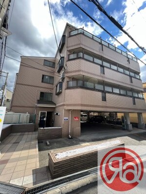 メジェーム住吉