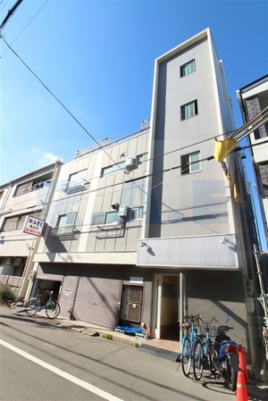 グランドキャパ