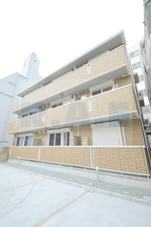 マティーナ　Ｂ棟