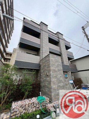 ウェルスクエア長居公園Ⅱ