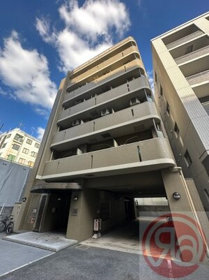 リーガル天王寺烏ヶ辻