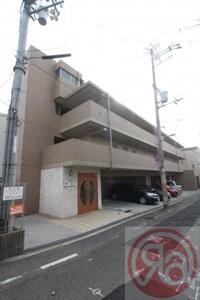 エレギャラント住吉