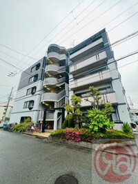 エルスト東住吉