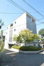 ウエストレジデンス帝塚山