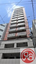 JASPER御堂筋本町