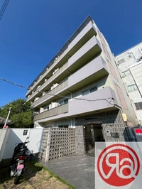 ラ・ヴェルデューア茶臼山