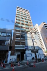 セイワパレス玉造上町台