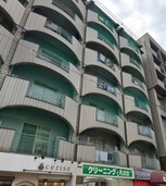 シャトー鶴ヶ丘