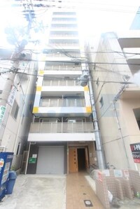 ジェイ・プライド上本町ヒルズ