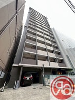 パークアクシス心斎橋