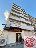 エルディ東住吉