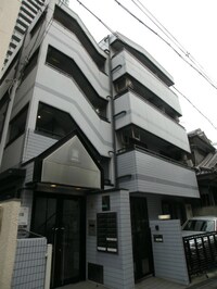 ロイヤルカーサ阿倍野